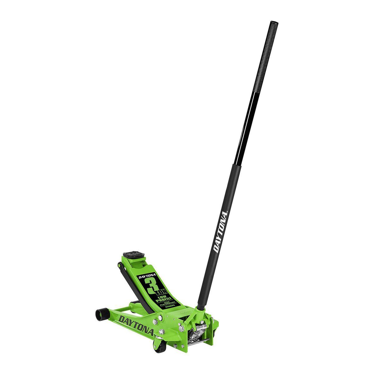 One-Piece Floor Jack Handle X520