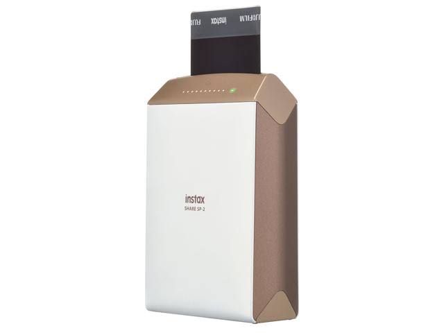 Instax SHARE Printer SP-2 Gold D479583