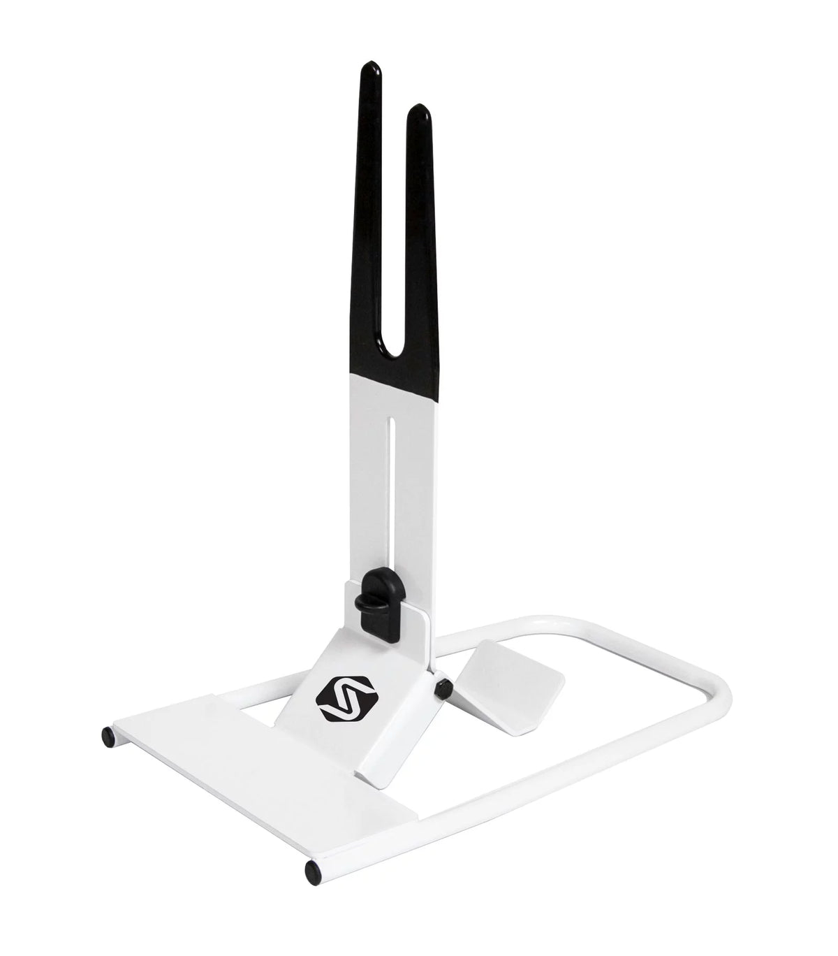 17.9 in x 13.4 in x 10.4 in Single Bike Stand G3019