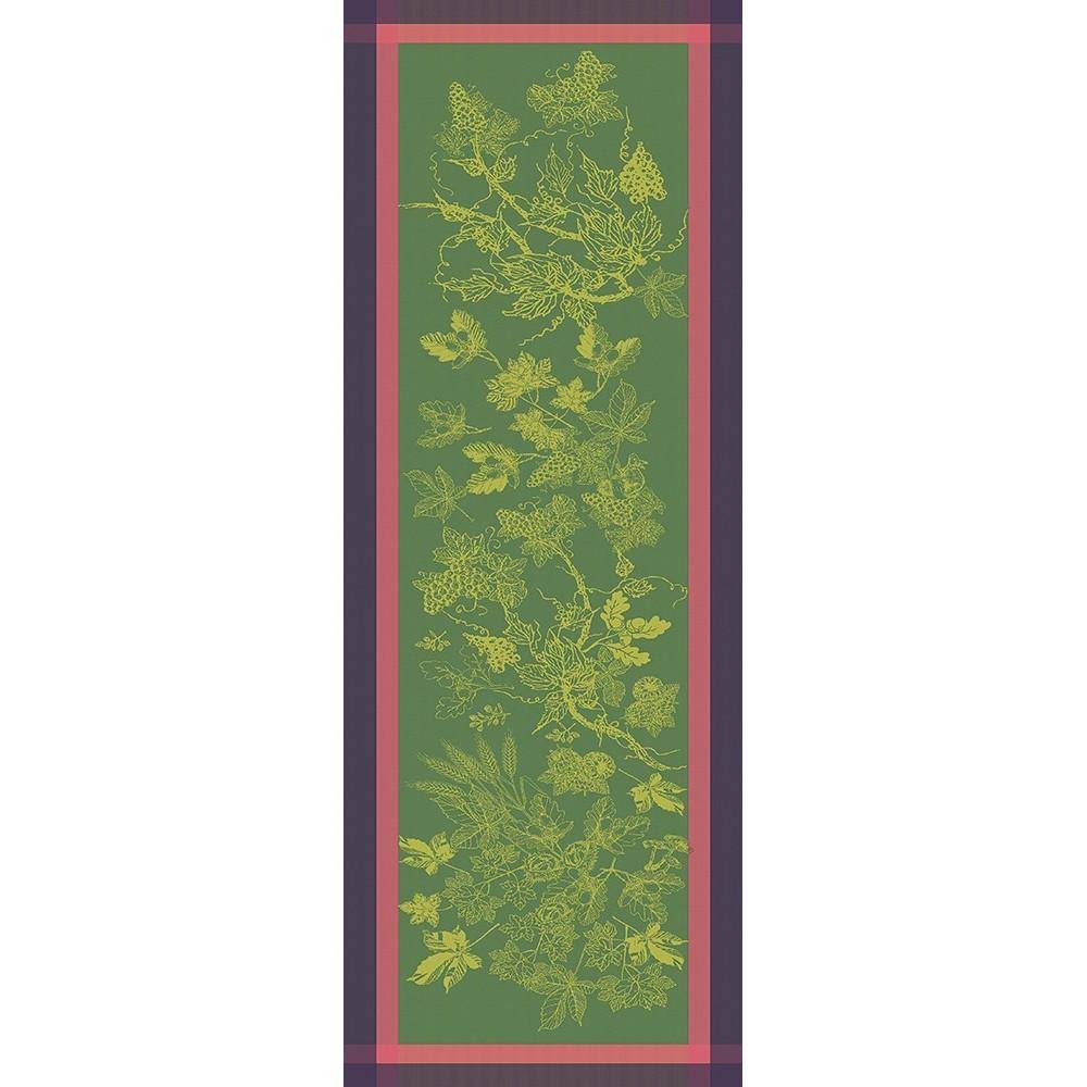 Green Tablecloth V597233