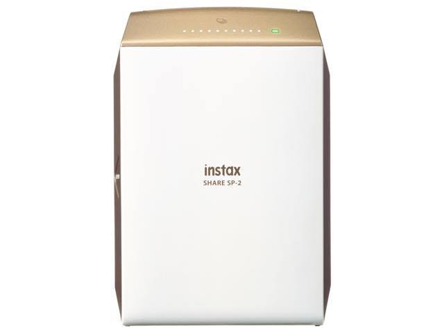 Instax SHARE Printer SP-2 Gold D479583