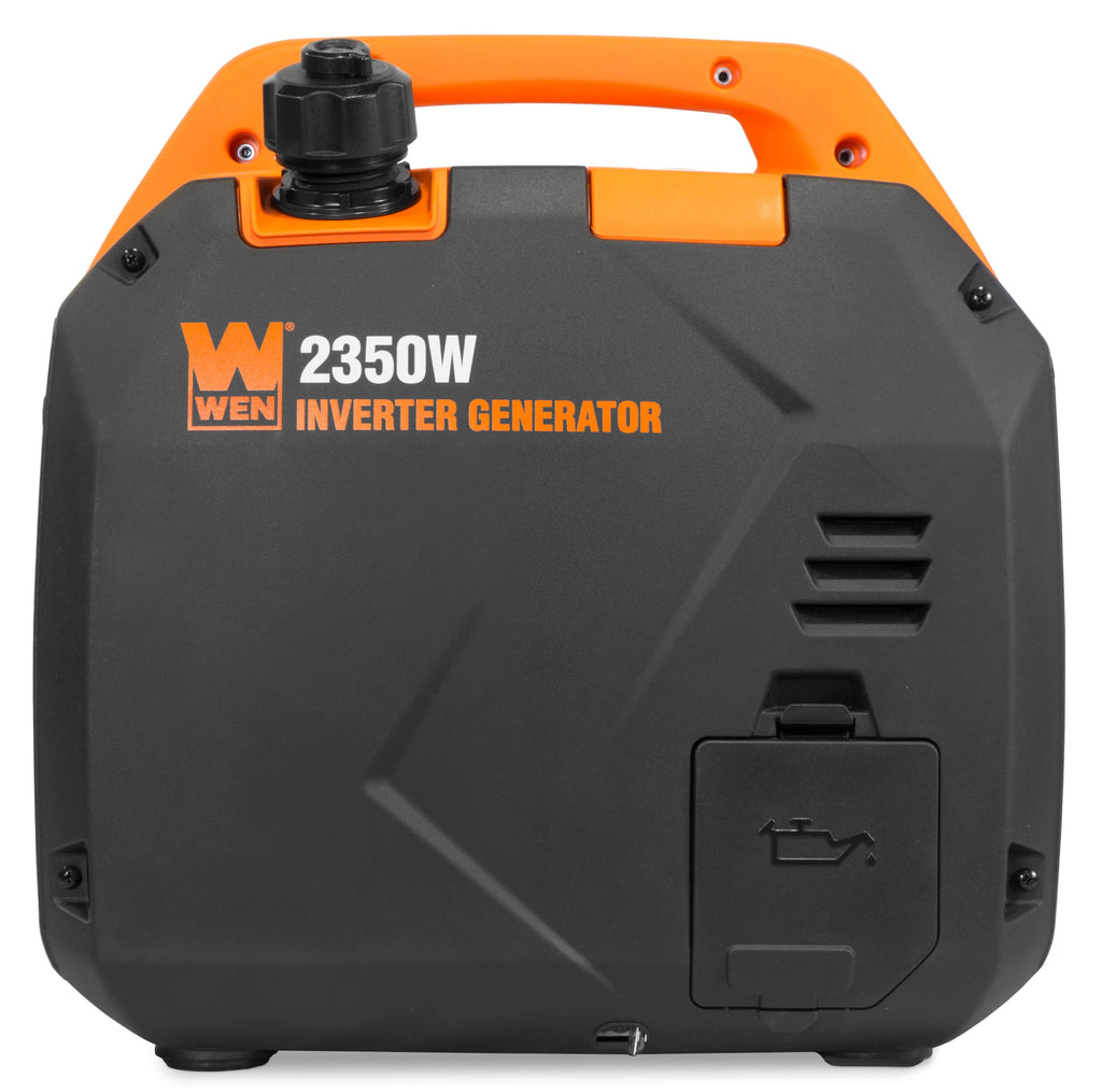 2350-Watt Portable Inverter Generator Y931934