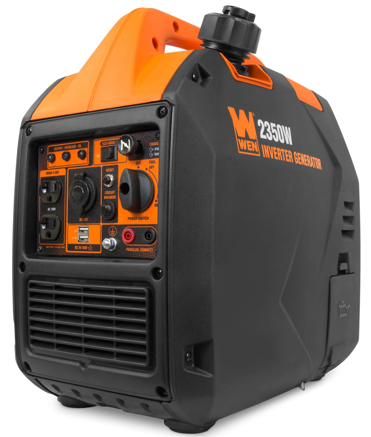 2350-Watt Portable Inverter Generator Y931934
