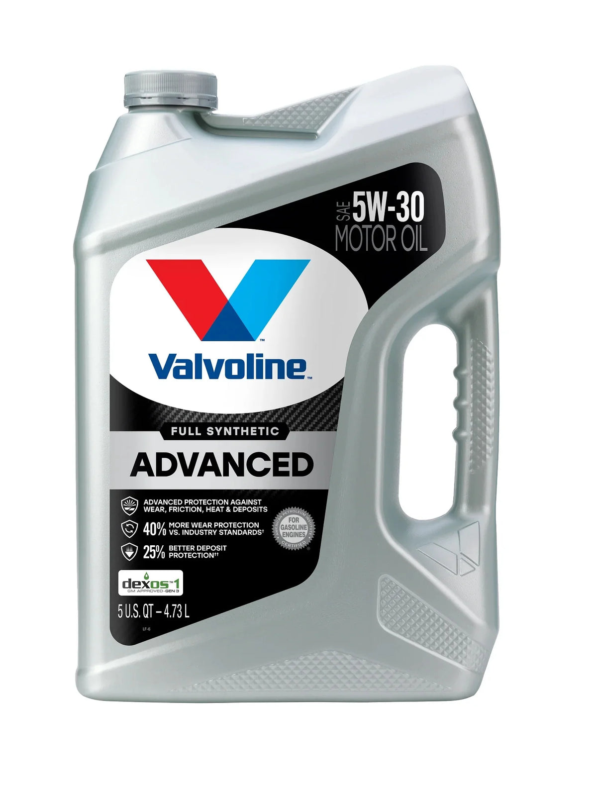 Full Synthetic 5W-30 Motor Oil I8381