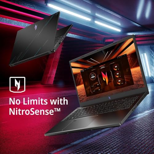 15.6" 144Hz FHD IPS Gaming Laptop, Intel i7-13620H, RTX 4060, 32GB DDR5 RAM, 1TB SSD G609077