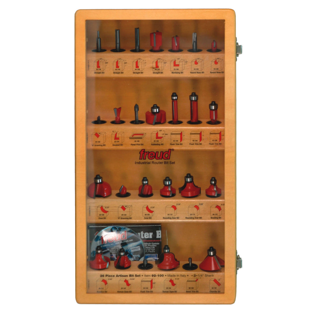 26 piece Bit Set S38849
