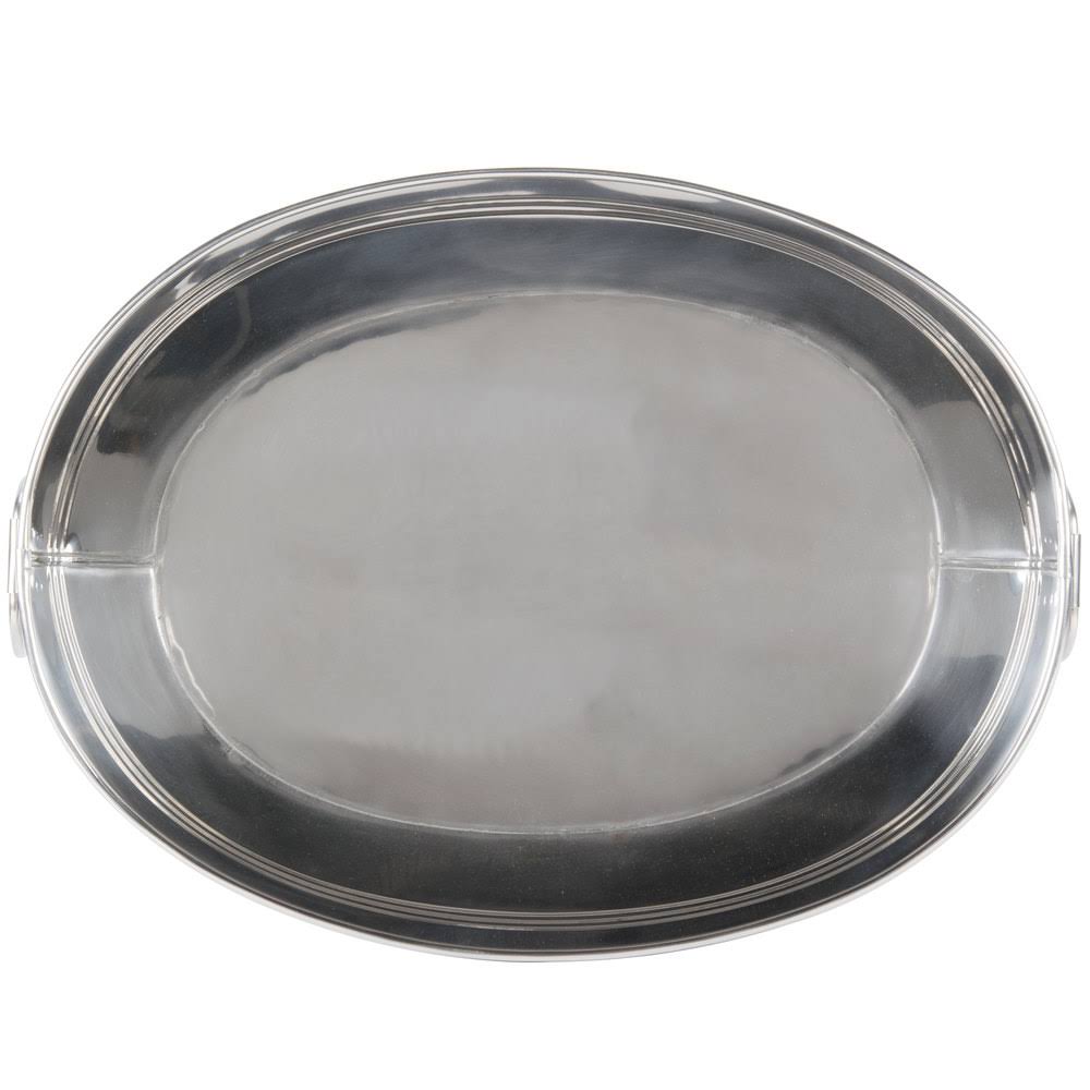 Stainless Steel Tub G8382