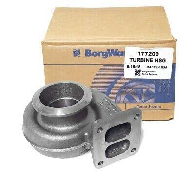 Turbine Housing SX S300 A/R 1.00 68mm S5680