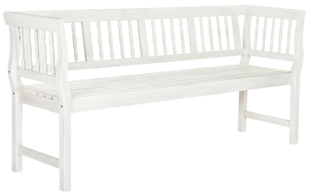 Grey Bench U27665