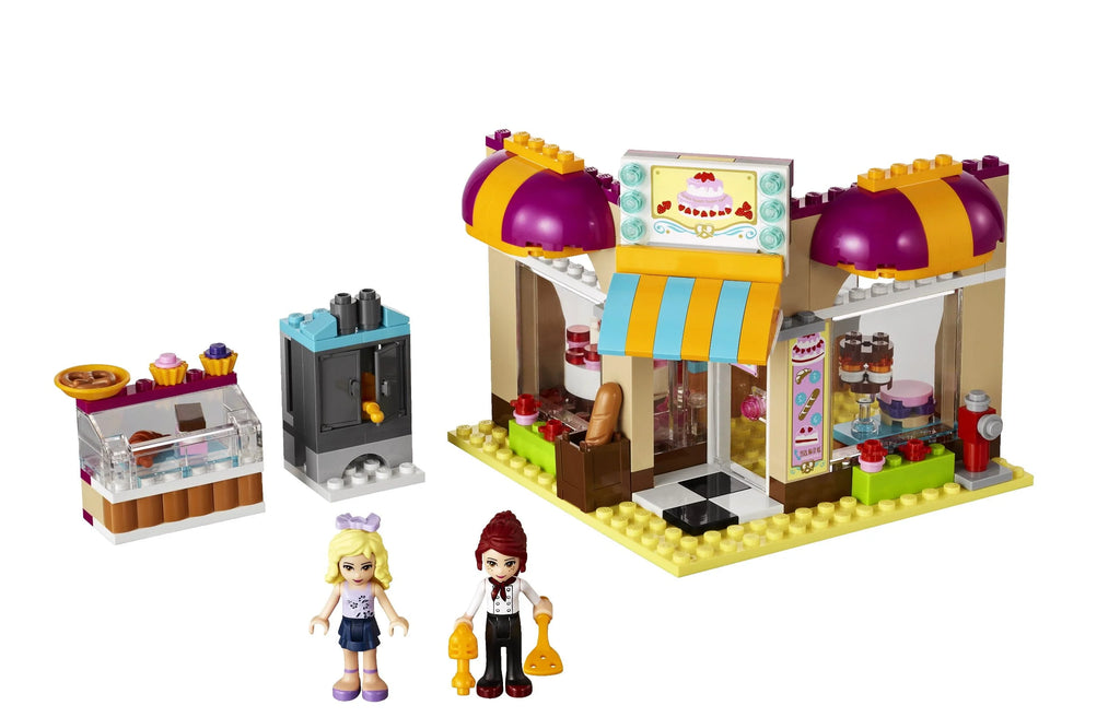 Downtown Bakery I6610