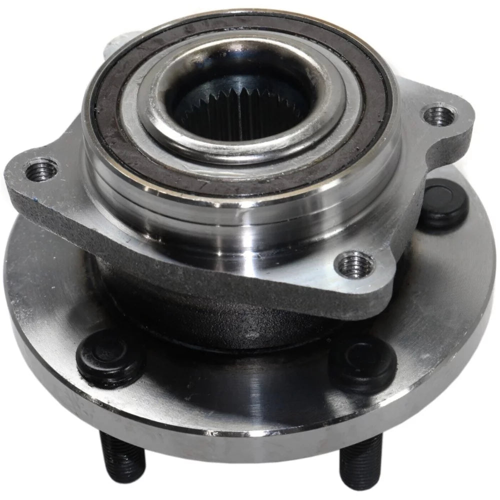 Wheel Hub and Bearing A926