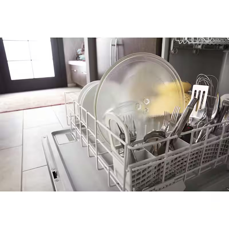 1.7 cu. ft. Stainless Steel Over the Range Microwave V277