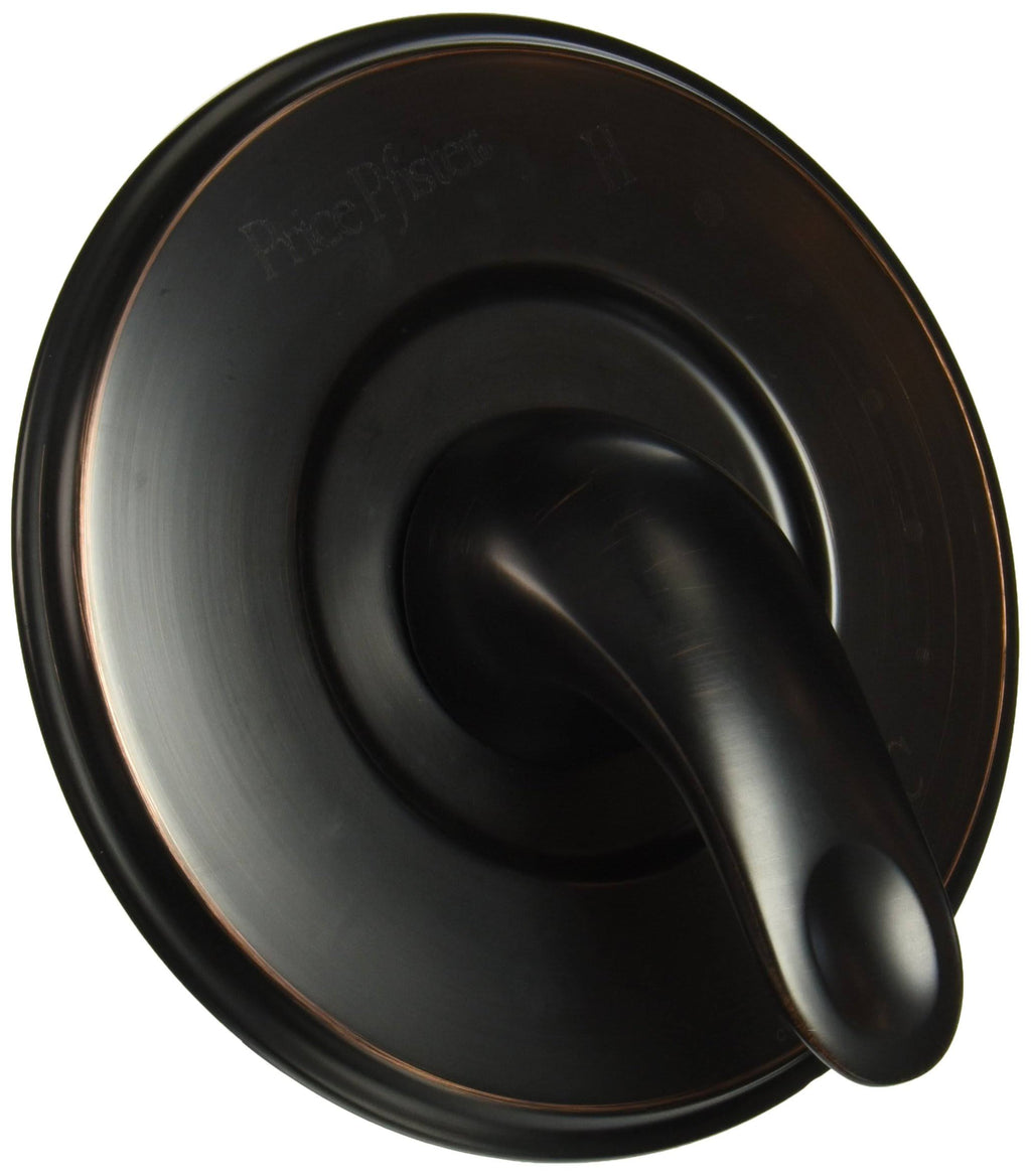 Tuscan Bronze Shower Trim V618297