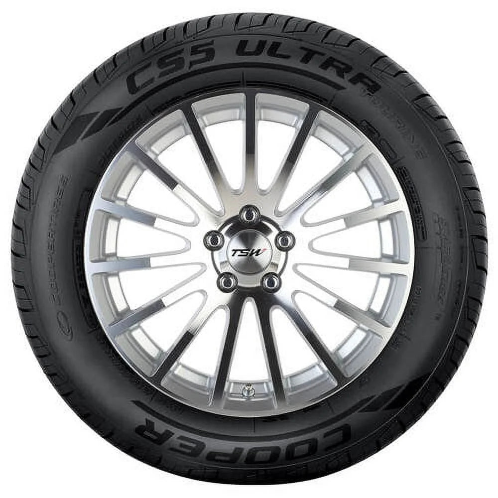 225/45R17 94W XL All Season Touring Tire Z170