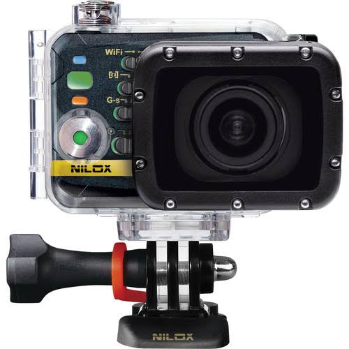 4K Action Camera U3773