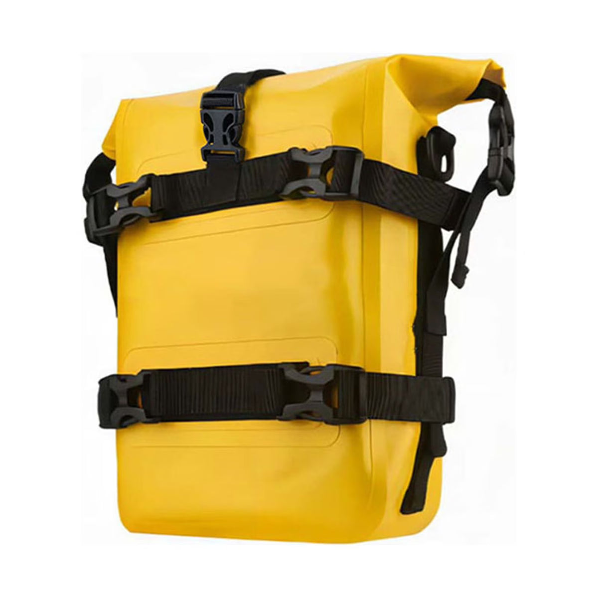 Motorcycle Frame Bag Motorbike Side Bag Full Waterproof 8L Motorcycle Bag U7610