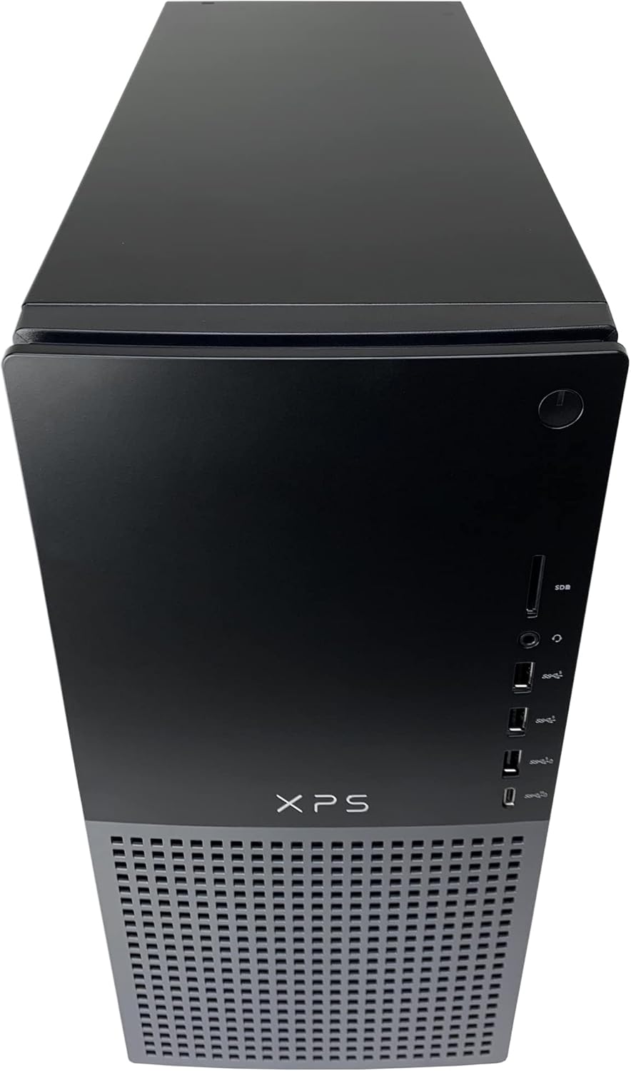 12th Gen Intel Core i7-12700K Desktop Computer with 8GB DDR5 RAM, 8TB SSD, Windows 11 Pro M178233