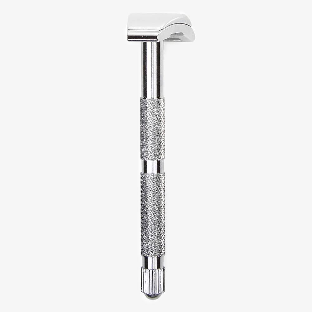 Mustache and Detailing Safety Razor Set L6089
