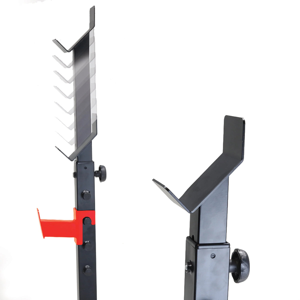 Adjustable Olympic Squat Rack G254234