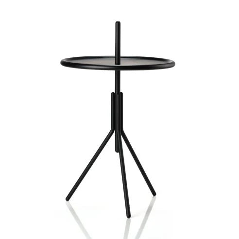 Black Table M423