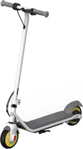Electric Scooter with Adjustable Handlebar Height I2743