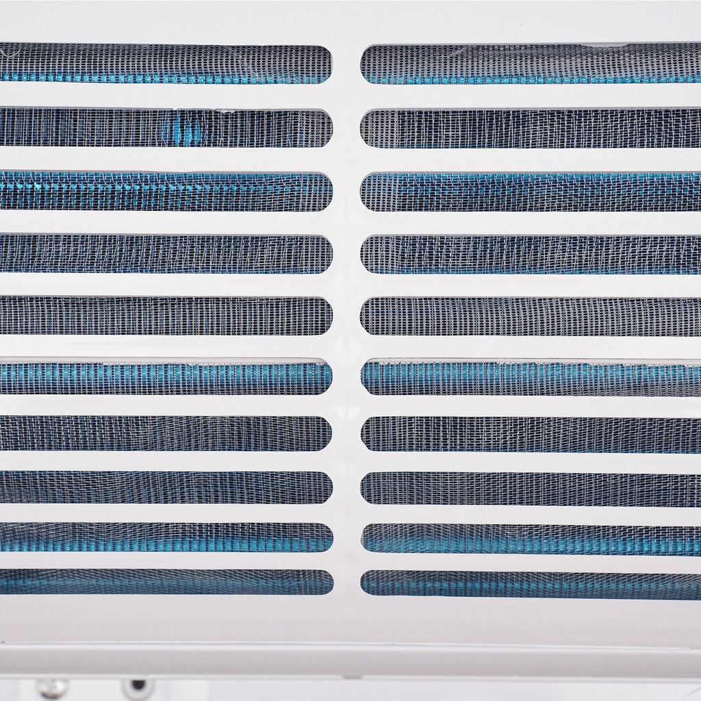 12V 22525 BTU/H LCD Air Conditioner Cooler Cooling Fan X5070