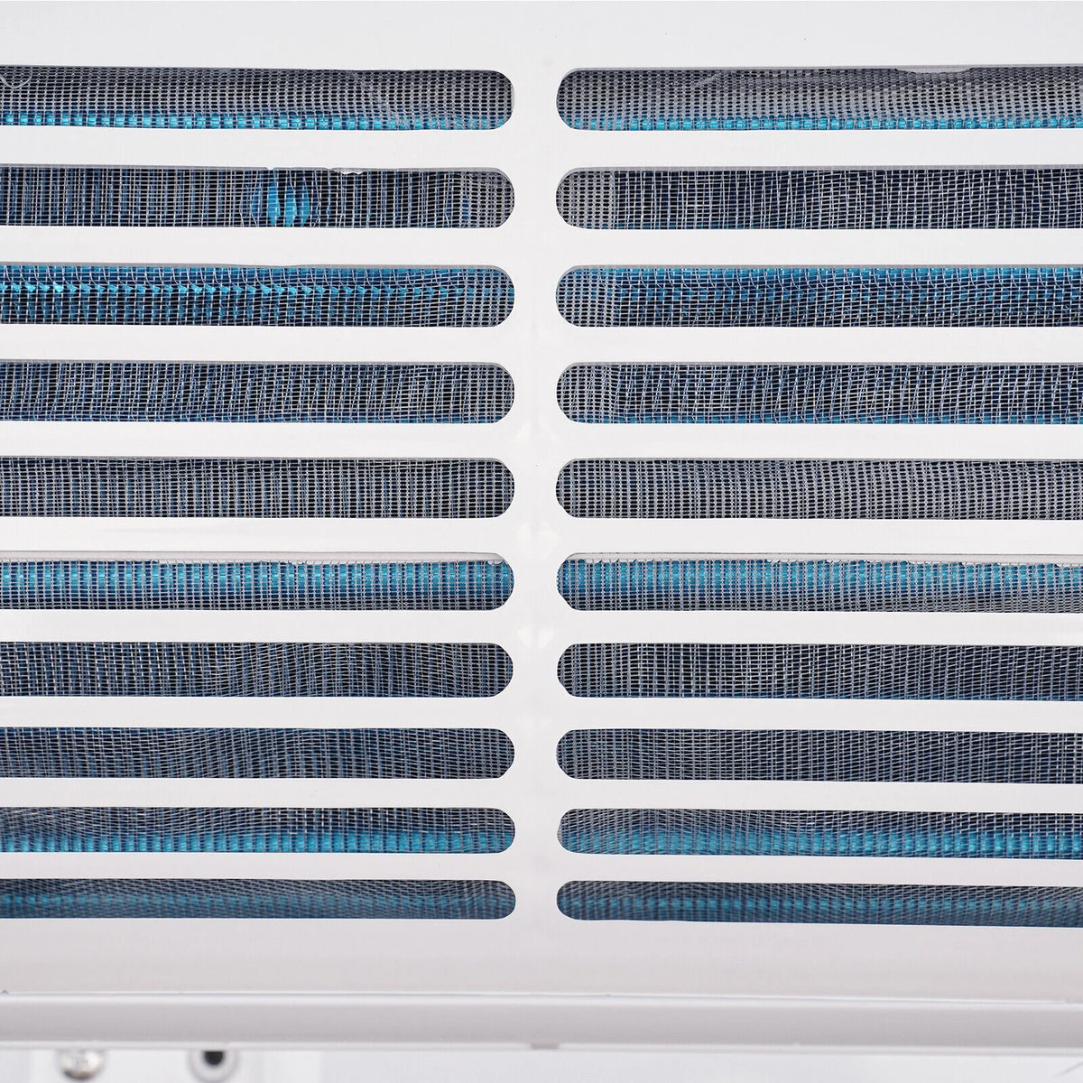12V 22525 BTU/H LCD Air Conditioner Cooler Cooling Fan X5070