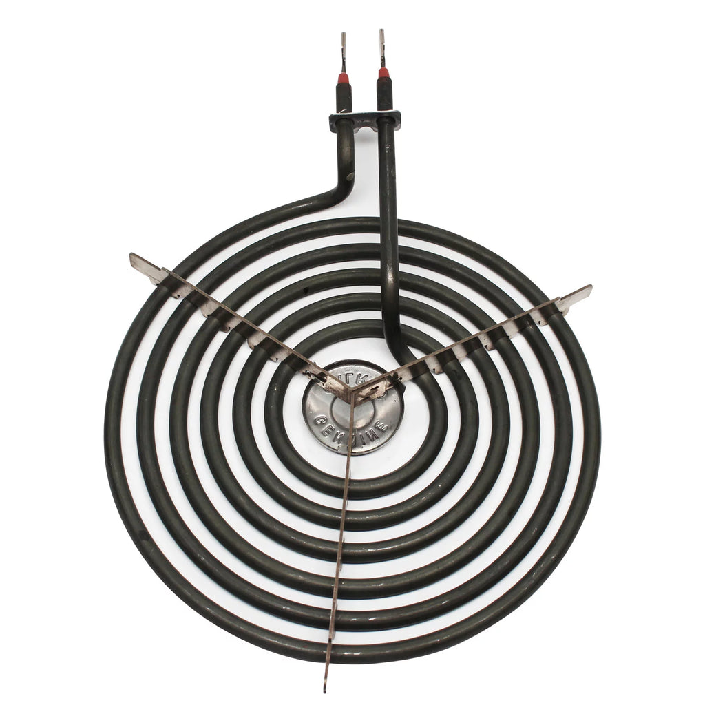 8 inch 6 Turns Surface Burner Element I317353
