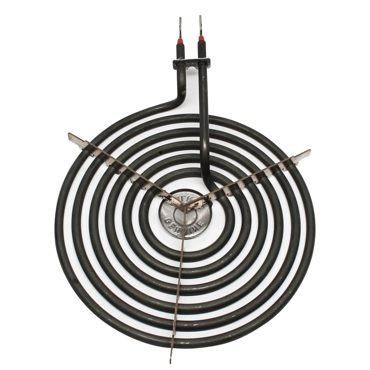 8 inch 6 Turns Surface Burner Element I317353