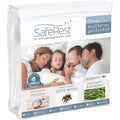 100% Waterproof Hypoallergenic Mattress Protector King L52679