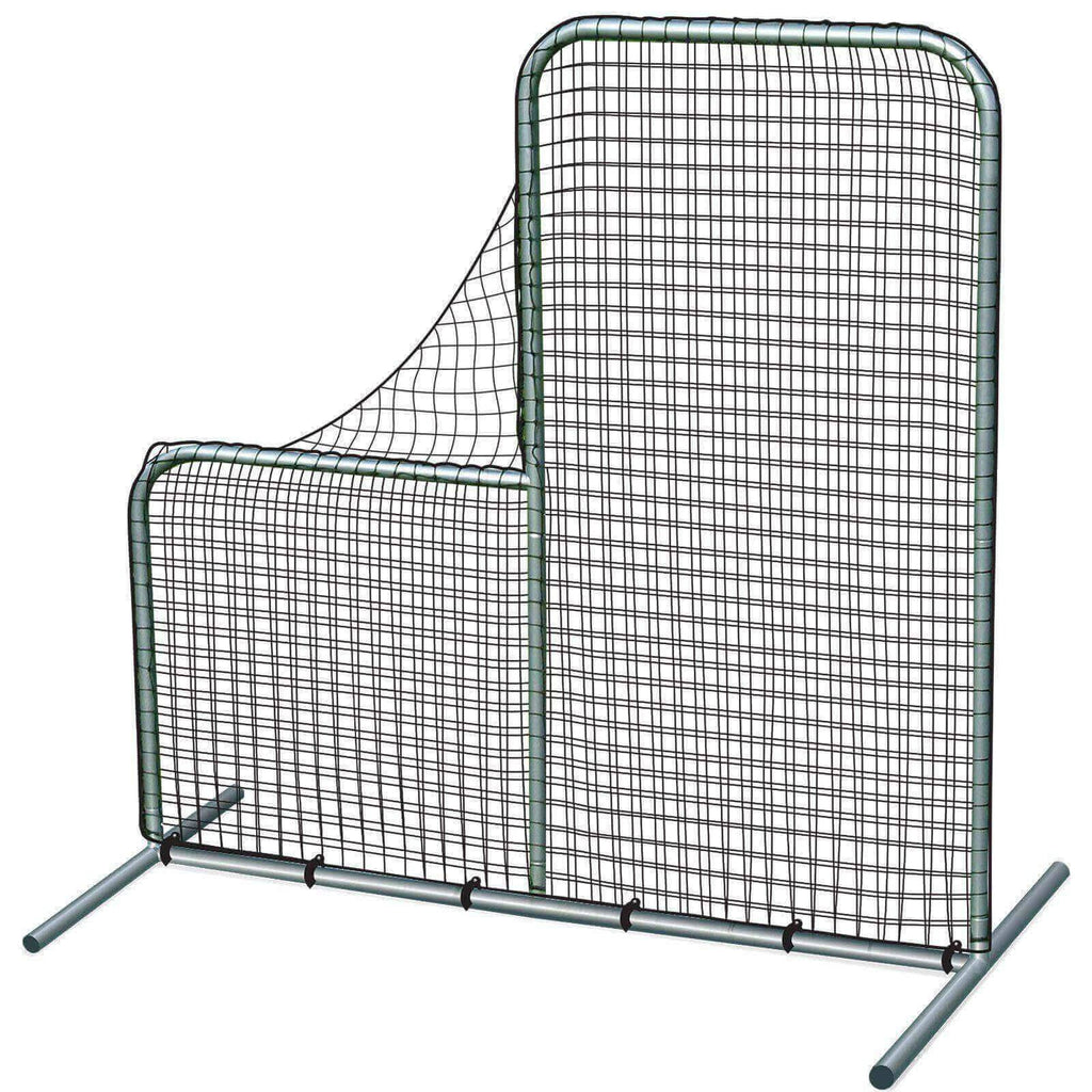 Pitcher&s Safety L-Screen 7&x7& J91316