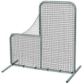 Pitcher&s Safety L-Screen 7&x7& J91316