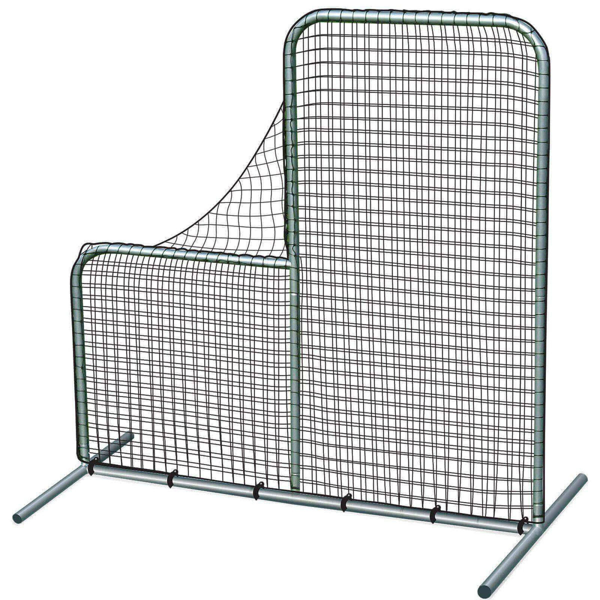 Pitcher&s Safety L-Screen 7&x7& J91316