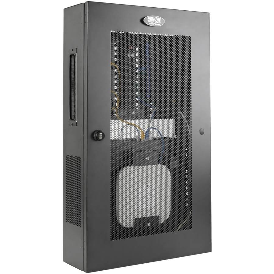 5U Wallmount Rack Enclosure B28911