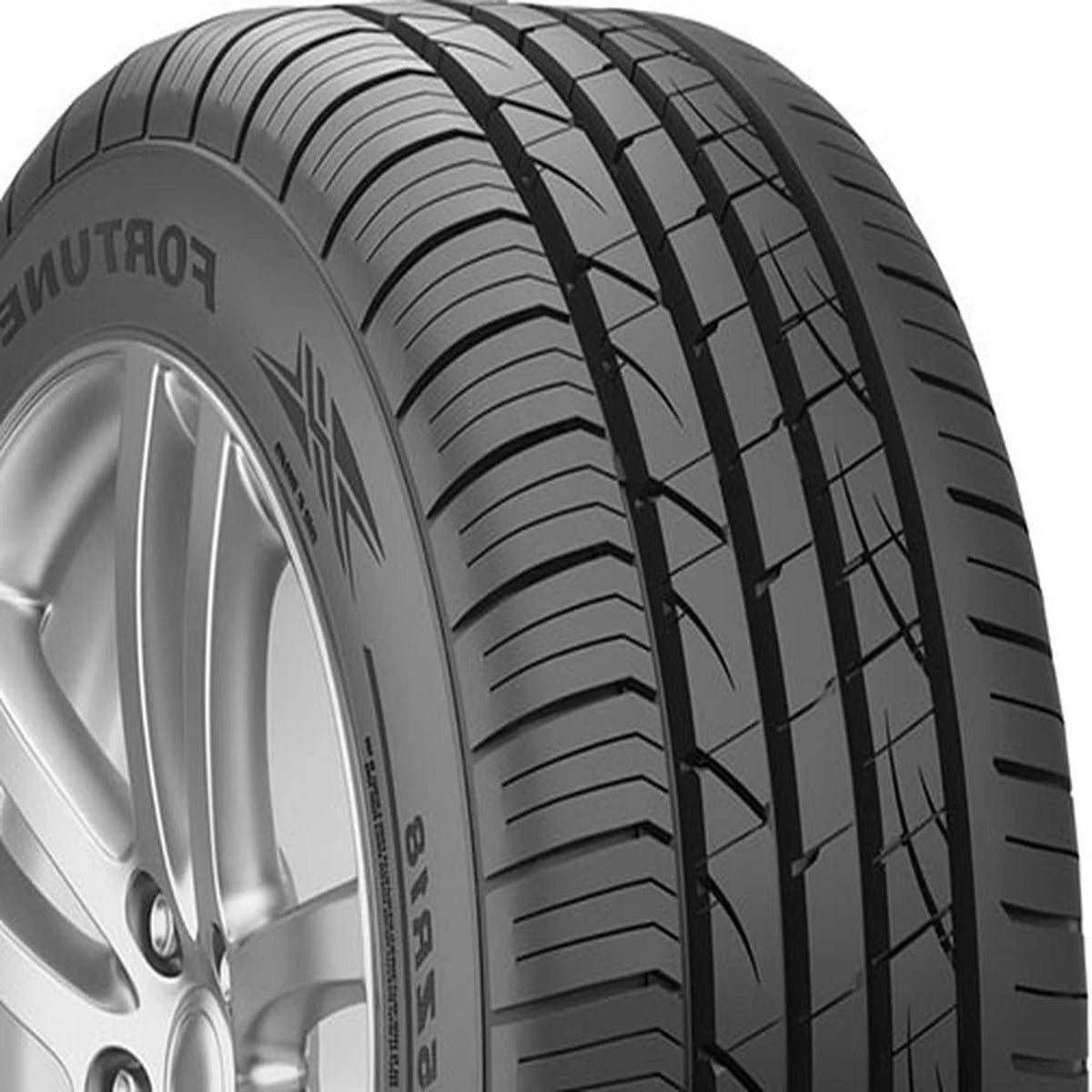 All Season 235/45ZR18 98Y XL Passenger Tire X8581