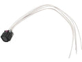 Throttle Control Motor Connector for 2007 - 2008 Chevy Malibu D530