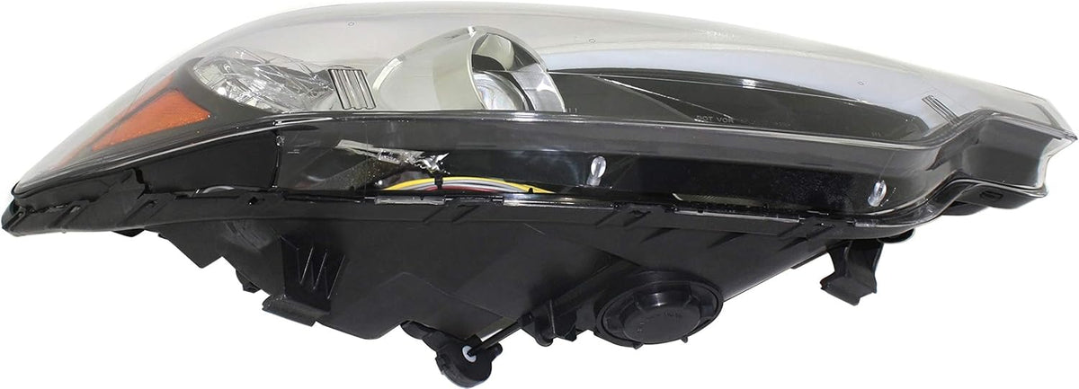 RH Halogen Headlight Assembly F74788