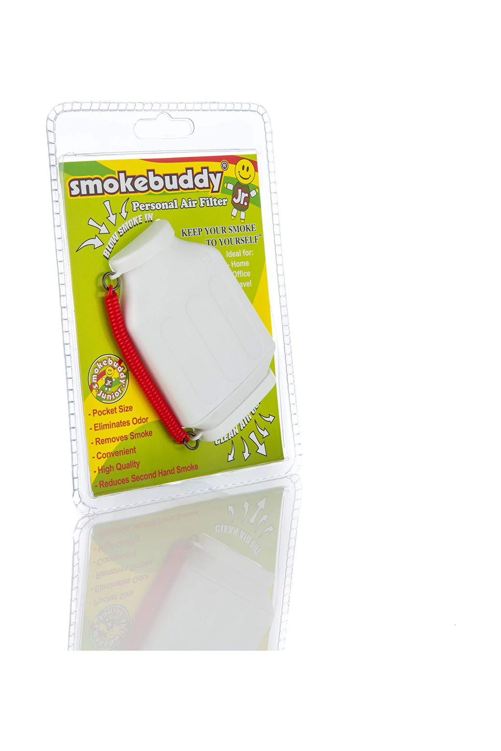 Smokebuddy Air Filter U5754