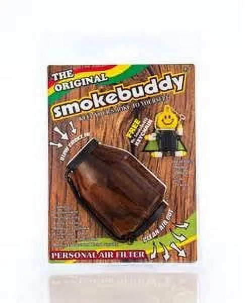 Smokebuddy Air Filter U5754