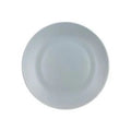 Light Blue 26cm Tatami Plate Z5669