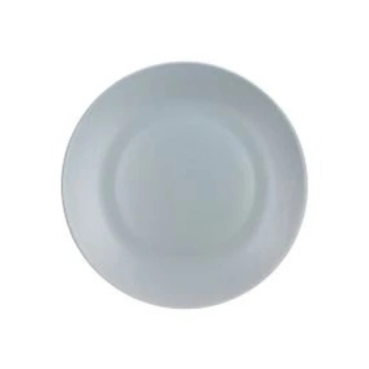 Light Blue 26cm Tatami Plate Z5669