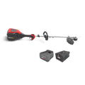 82 Volt Max Cordless String Trimmer with Battery & Charger H759