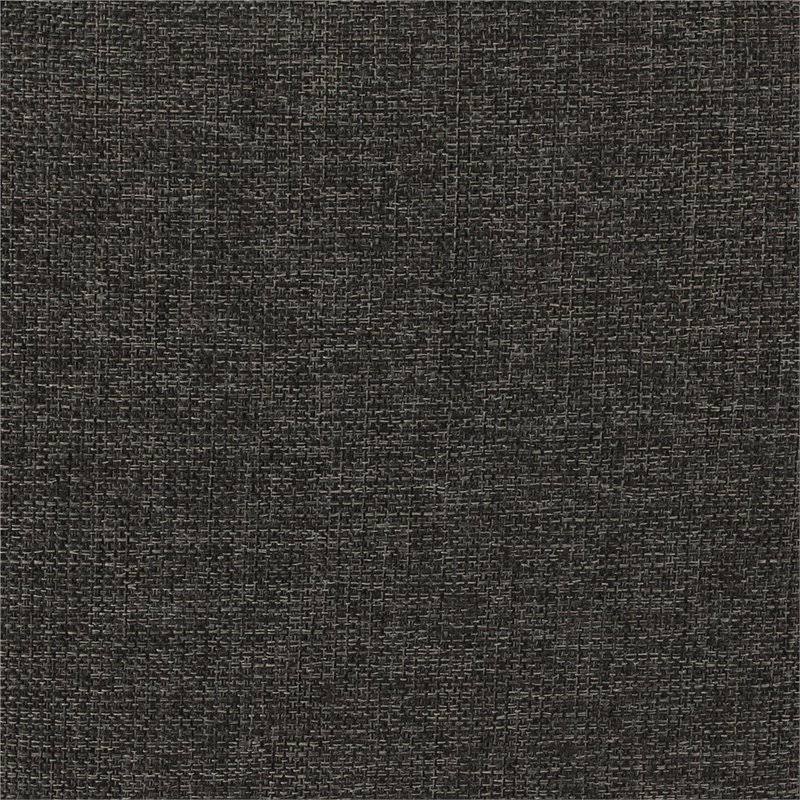 Gray Ladderback Dining Side Chair (Set of 2) Y981114