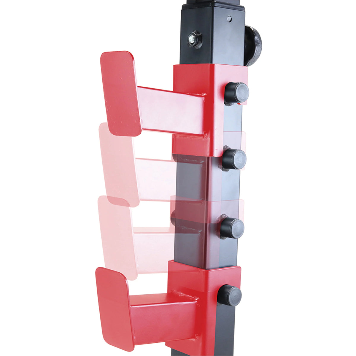 Adjustable Olympic Squat Rack G254234