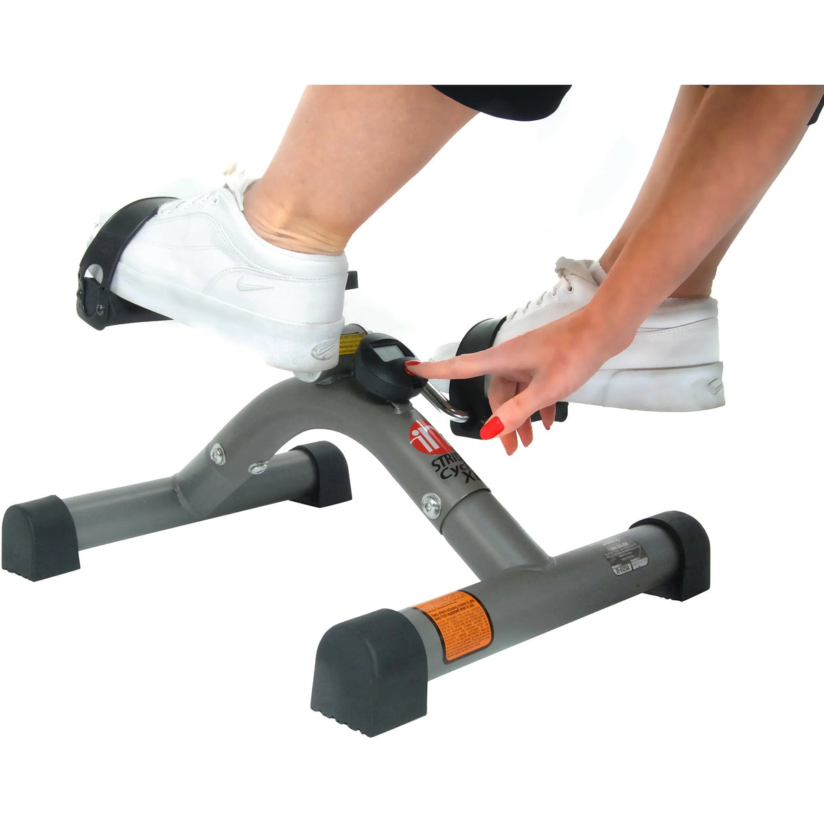 Portable Exercise Fitness Bike G887797