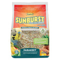 Sunburst Gourmet Blend Parakeet Food M2546