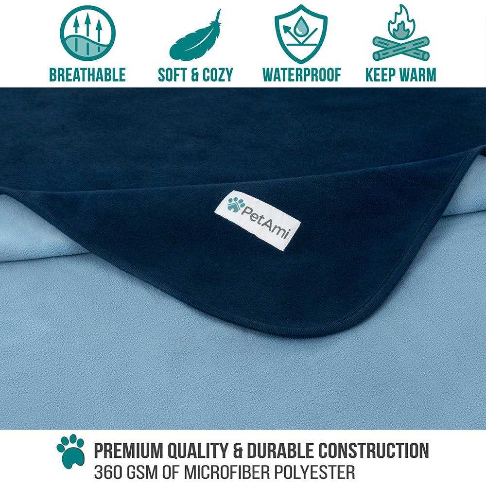 Waterproof Dog Cat Couch Cover D331319