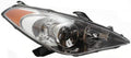 Passenger Side Headlight for 2004-2006 Toyota Solara K363994