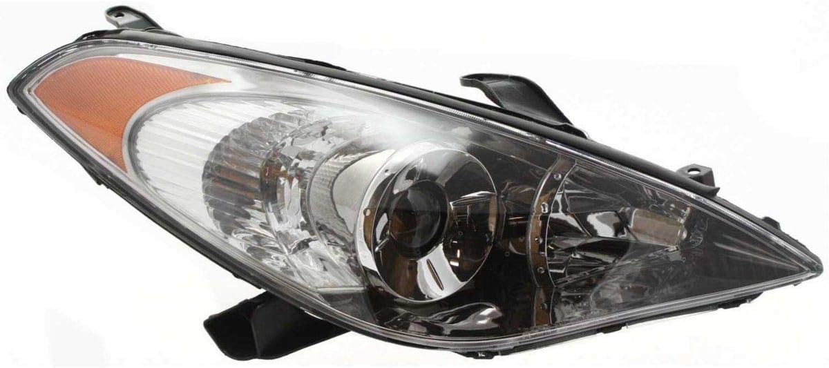Passenger Side Headlight for 2004-2006 Toyota Solara K363994