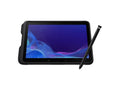 Black 10.1” 128GB 5G Android Rugged Tablet N299
